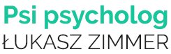 Psi Psycholog Łukasz Zimmer logo